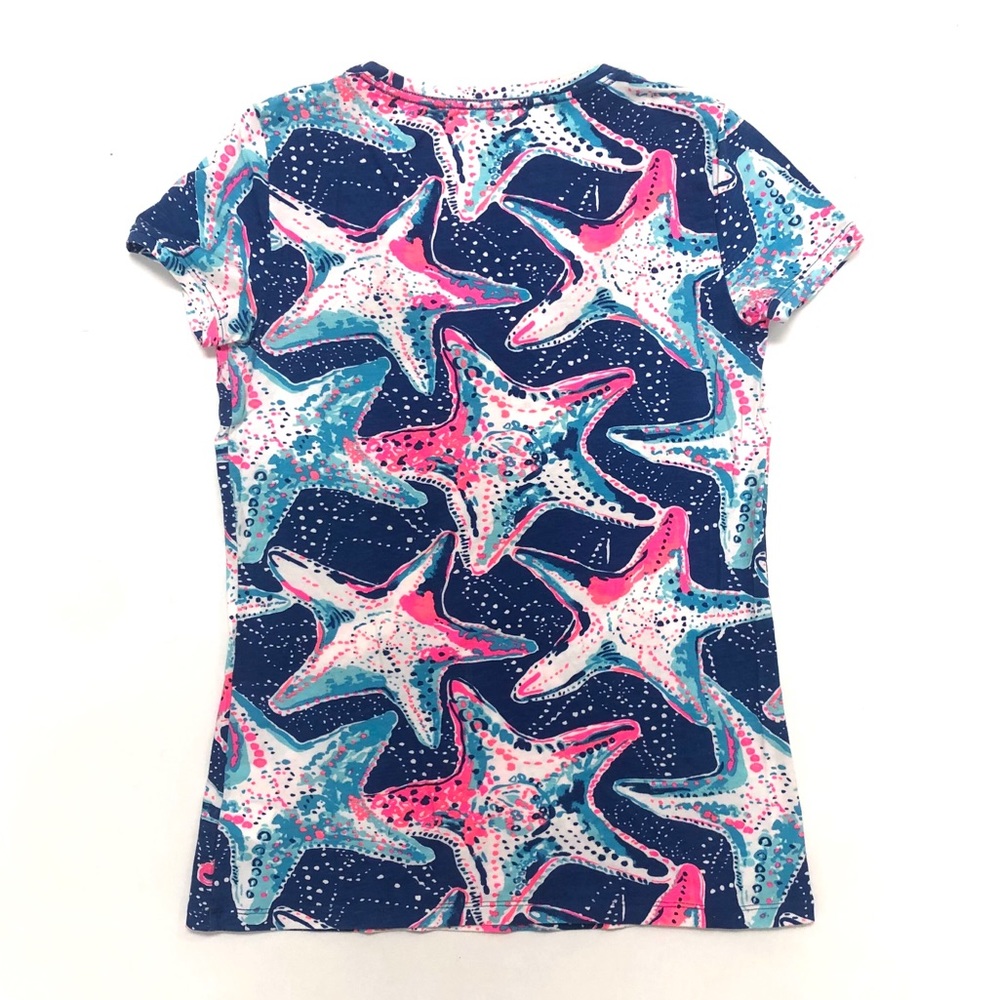 Beacon Tee - Picture 2 of 4